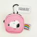  Snoopy красочный kalabi Nami ni сумка розовый бардачок SNOOPY