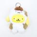  Sanrio Pom Pom Purin штраф лицо Mini эмблема ..... костюм мульт-героя маффин Sanrio