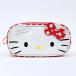  Sanrio Hello Kitty пенал красный Sanrio