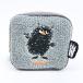  Moomin стойка n ключ SaGa la вышивка Mini сумка MOOMIN