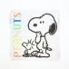 �X�k�[�s�[ �~�j�^�I�� �J���[�t�����Y �����^�I�� �z���C�g SNOOPY ����