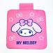 Sanrio My Melody сиденье подушка ( удобно My Melody ) машина сопутствующие товары Sanrio