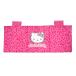  Sanrio Hello Kitty машина свободный сиденье подушка ( Kitty Leopard розовый ) машина сопутствующие товары Sanrio
