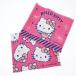 Sanrio Hello Kitty под ногами коврик 2P (.... коврик ) машина сопутствующие товары Sanrio