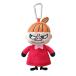  Moomin little mii машина катушка чехол для ключей чехол для ключей 
