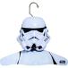 スターウォーズ ストームトルーパー SW 木製 ハンガー グッズ