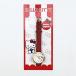  Sanrio Hello Kitty простой линия часы ( красный ) наручные часы Sanrio