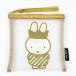 Miffy miffy 70th.. сетка сумка (S)