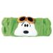 �X�k�[�s�[ �t���C���O�E�G�[�X �w�A�o���h SNOOPY