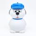  Snoopy Olaf sofvi банк копилка SNOOPY