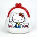  Sanrio Hello Kitty камыш ... золотой box van k интерьер Sanrio
