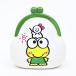 Sanrio Kero Kero Keroppi камыш ... золотой box van k интерьер Sanrio