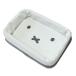 Miffy miffy приборная панель tray ( Miffy лицо ) машина сопутствующие товары 