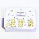  Pocket Monster Пикачу Mini кошелек Pokemon 
