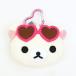  Rilakkuma ko Rilakkuma кошелек для мелочи . сумка симпатичный 
