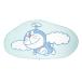  Doraemon охлаждающий da ikatto покрывало нежный . пустой 