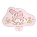  Sanrio My Melody охлаждающий da ikatto покрывало . цветок . около около Sanrio