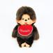 monchichi premium стандартный мужчина мягкая игрушка (M) Brown 