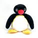  Pingu мягкая игрушка M размер подарок 