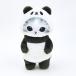 mof Sand Panda ..... Tama мягкая игрушка серый mofusand