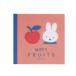 �ߥåե��� miffy ��� ����������� ʸ�� MIFFY FRUITS ������
