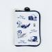  Snoopy enjoy your trip путешествие тонкий бумажник . кошелек футляр для карточек SNOOPY