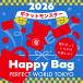 {2026 год } Pocket Monster HAPPY BAG 2026( happy сумка )