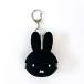  Miffy mimi POCHI BABY сумка силикон камыш . бардачок черный симпатичный 