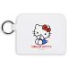  Sanrio Hello Kitty flapo( Basic белый ) сумка чехол для пропуска Sanrio