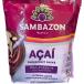 SAMBAZON ( рефрижератор рейс ) samba son асаи смузи упаковка нет сахар 100g×8 упаковка 