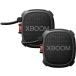 LG акустическая система XBOOMGO XG2T 2 шт упаковка корпус Bluetooth ладонь размер смартфон музыка воспроизведение IP67 и т.п. класс. пыленепроницаемый водостойкость талант длинный аккумулятор модель C USB