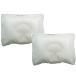  пара re soft пирог ru pillow ( для малышей )2 шт. комплект 