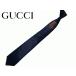  Gucci галстук GUCCI 571780 4E002 4100 LEEDS с логотипом one отметка k rest . глава . рисунок вышивка ввод темно-синий галстук 