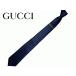 Gucci галстук GUCCI 621511 4E009 4000 PHIBY one отметка Inter locking G рисунок ввод webbing линия темно-синий галстук 