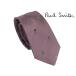  Paul Smith M1A 0TIE K41273 TIE ICE CREAMS light purple серия земля многоцветный джелато мороженое рисунок шелк Jaguar do narrow галстук 