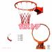  basket goal basketball hoop set ring . body structure dumper attaching springs game exclusive use. basket shock absorber ring attaching 