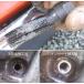 �X�p�[�N�v���O�z�[���p���R�C�� �l�W�R�C���L�b�g M14x1.25 �X�p�[�N�v���O �^�b�v �C���T�[�g�R�C�� �Z�b�g ���l�W ��C �H�� �N���b�N�|�X�g���� �֘A�摜1