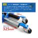 �V�^�J�[�h�[���[ ������ 4�� ���E 2�Z�b�g ������ �@�B�� �z�C�[���S�[�W���b�L �h�[���[ ��^�L���X�^�[ 2720kg �W���ԗ� �ړ� ���b�J�[��� 60���ۏؕt �֘A�摜3