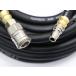 �G�A�z�[�X 15M �N�C�b�N�J�v���[�t ���a10mm �O�a17mm 20kgf/cm �Ɩ��p �v���^�C���V���b�v �G�A�[�R���v���b�T�[ �A�N�Z�T���[ �֘A�摜1
