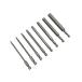 �����O�w�b�N�X�r�b�g �Z�b�g 100mm 1/4 6�p�r�b�g 2.5mm 3mm 4mm 5mm 6mm 8mm 10mm 12mm �C���p�N�g�h���C�o�[ �w�L�T�S�� �Z�p�����`