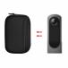 RICOH THETA X / THETA SC2 / THETA Z1 камера кейс покрытие ударная абсорбция место хранения сумка Ricoh кейс для хранения модный рекомендация защита камера сумка покрытие / кейс 