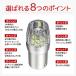 S25 LED �V���O�� ���� 10�� 24V led G18 �}�[�J�[�� �H���� �T�C�h�}�[�J�[ �i���o�[�� �d�@ �v���t�B�A �M�K �X�[�p�[�O���[�g ft-061 �֘A�摜3