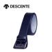 DESCENTE Descente ремень код re( постоянный размер ) средняя школа бейсбол соответствует бейсбол 