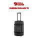 FJALLRAVENfe-rula- Ben Farden Roller 75 путешествие стандартный товар 
