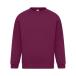 ( absolute * одежда ) Absolute Apparel мужской Sterling спортивная фуфайка футболка длинный рукав tops AB113 ( балка ga