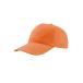 ( Atlantis ) Atlantis унисекс Start Five 5 panel колпак шляпа AB220 ( orange )