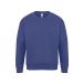 ( casual оригинал ) Casual Original мужской спортивная фуфайка футболка AB258 ( Royal )