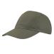 ( Atlantis ) Atlantis унисекс Start Six 6 panel колпак шляпа (2 упаковка ) AB416 ( оливковый )