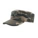 ( Atlantis ) Atlantis унисекс Tank brush хлопок милитари колпак Work колпак шляпа (2pa