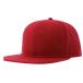 ( Atlantis ) Atlantis унисекс 6 panel sa стойка nabru колпак Flat козырек шляпа шляпа AB626 (